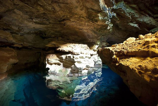 Turismo en America Latina - Chapada Diamantina - Mucugê